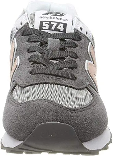 574 Classics WL574NDB - Women's