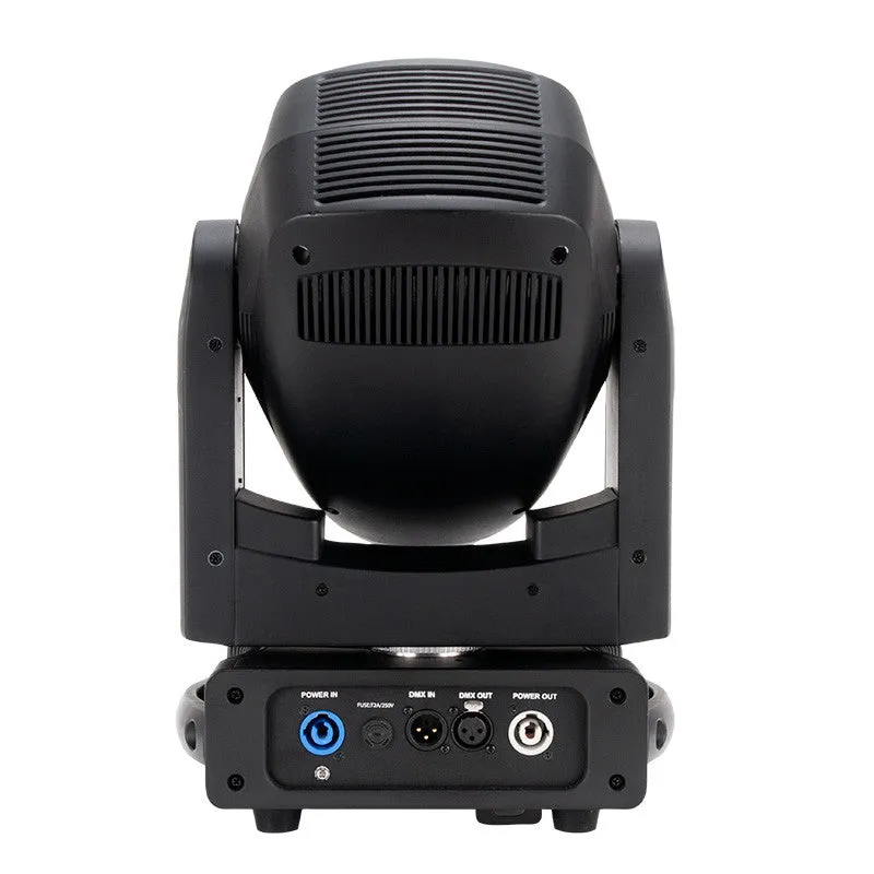 ADJ Focus Spot 4Z LED Spot Moving Head Light