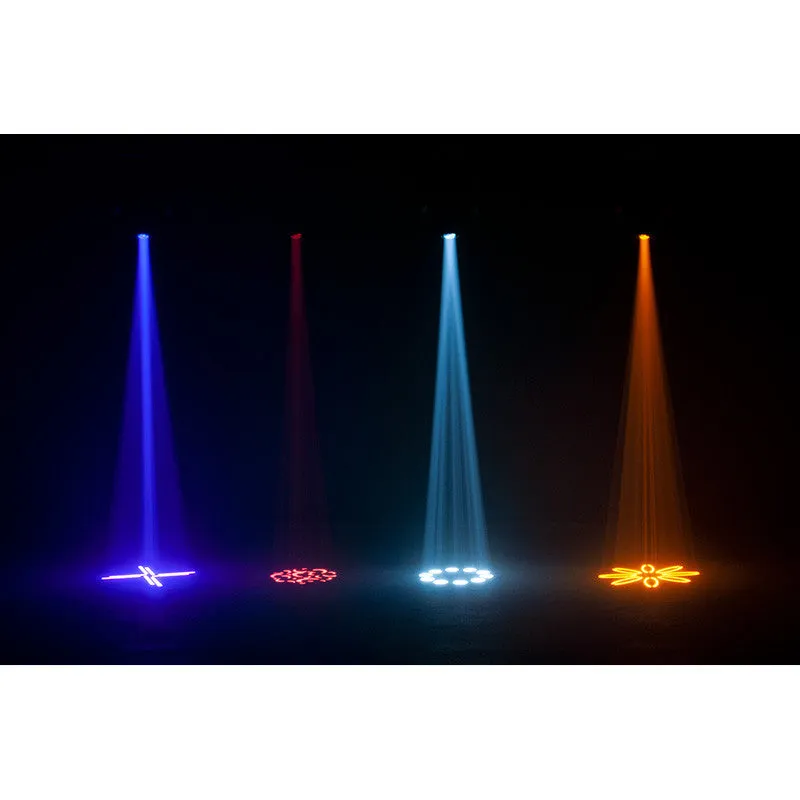 ADJ Focus Spot 4Z LED Spot Moving Head Light