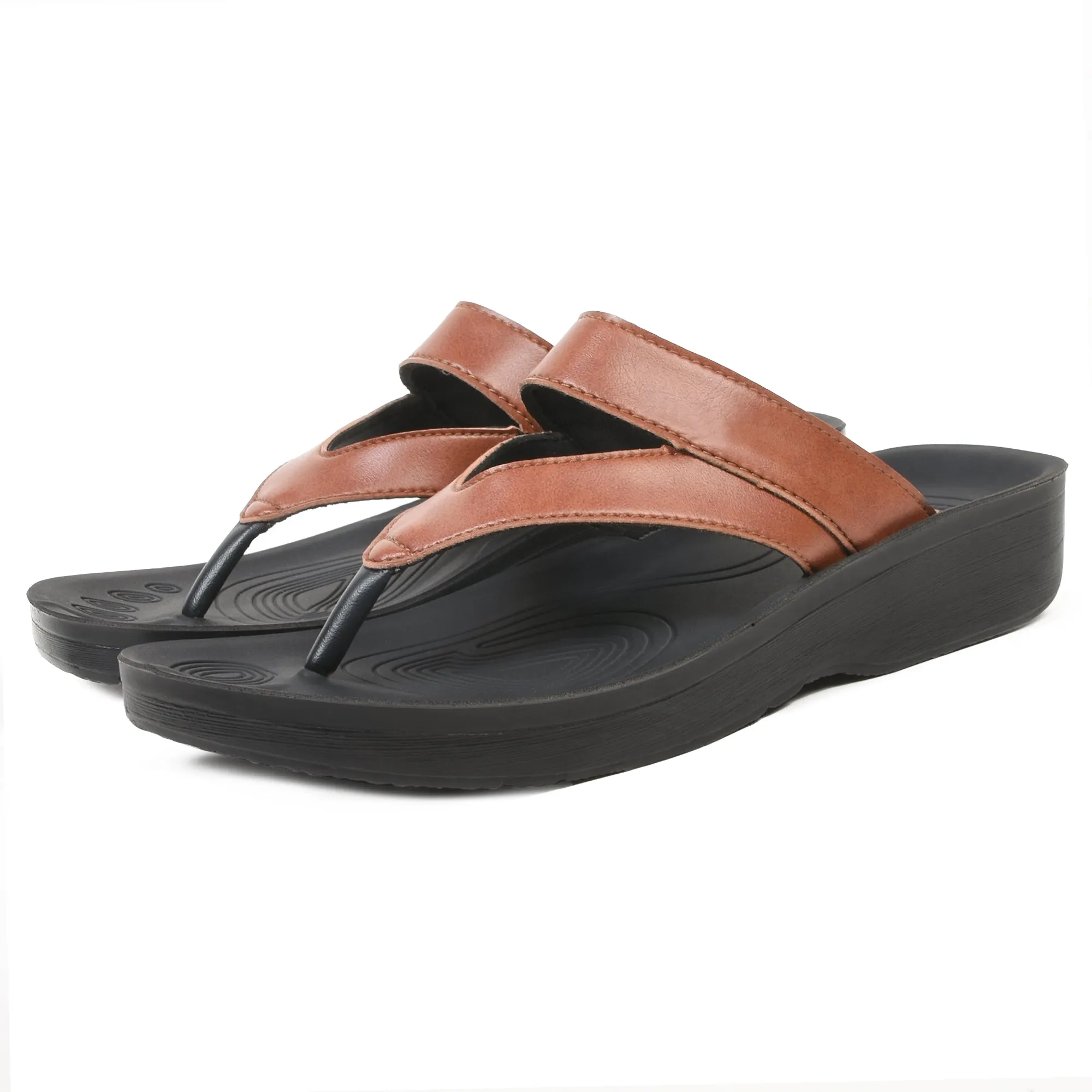 Aerothotic - Glen Casual Thong Women’s Walking Sandals