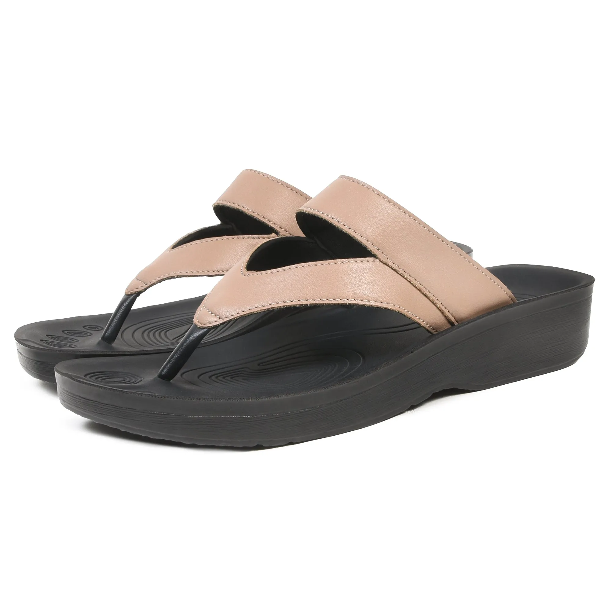 Aerothotic - Glen Casual Thong Women’s Walking Sandals