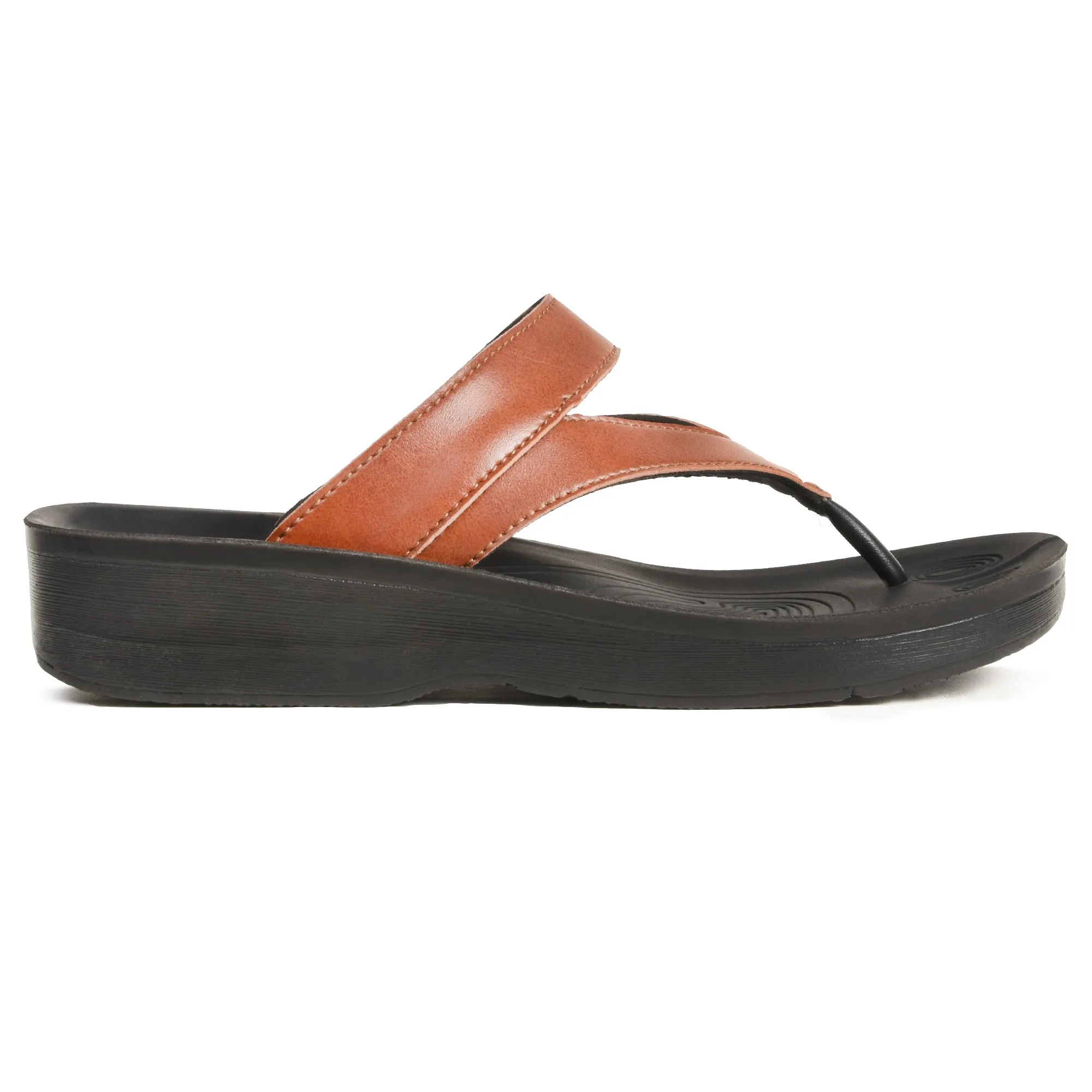 Aerothotic - Glen Casual Thong Women’s Walking Sandals