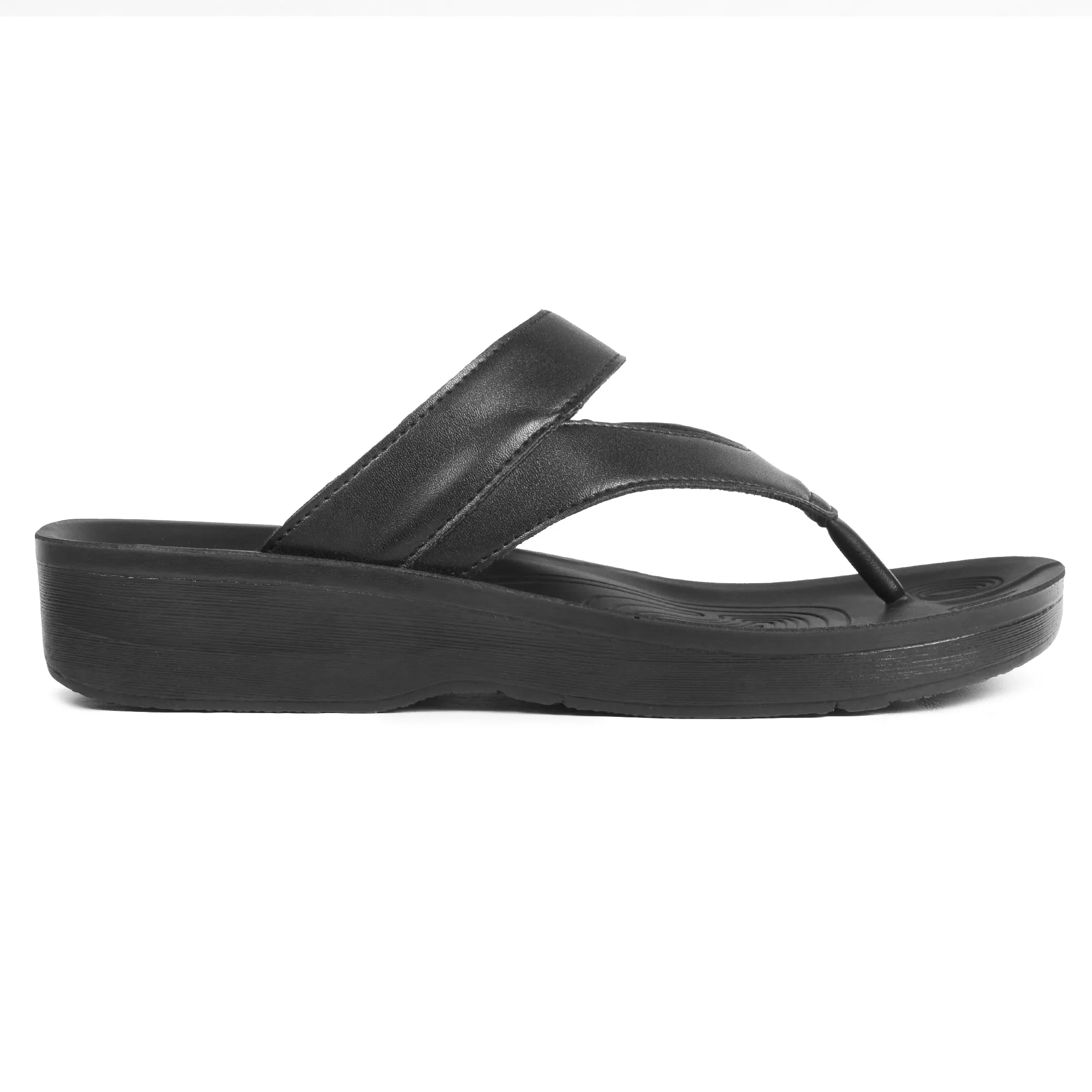 Aerothotic - Glen Casual Thong Women’s Walking Sandals