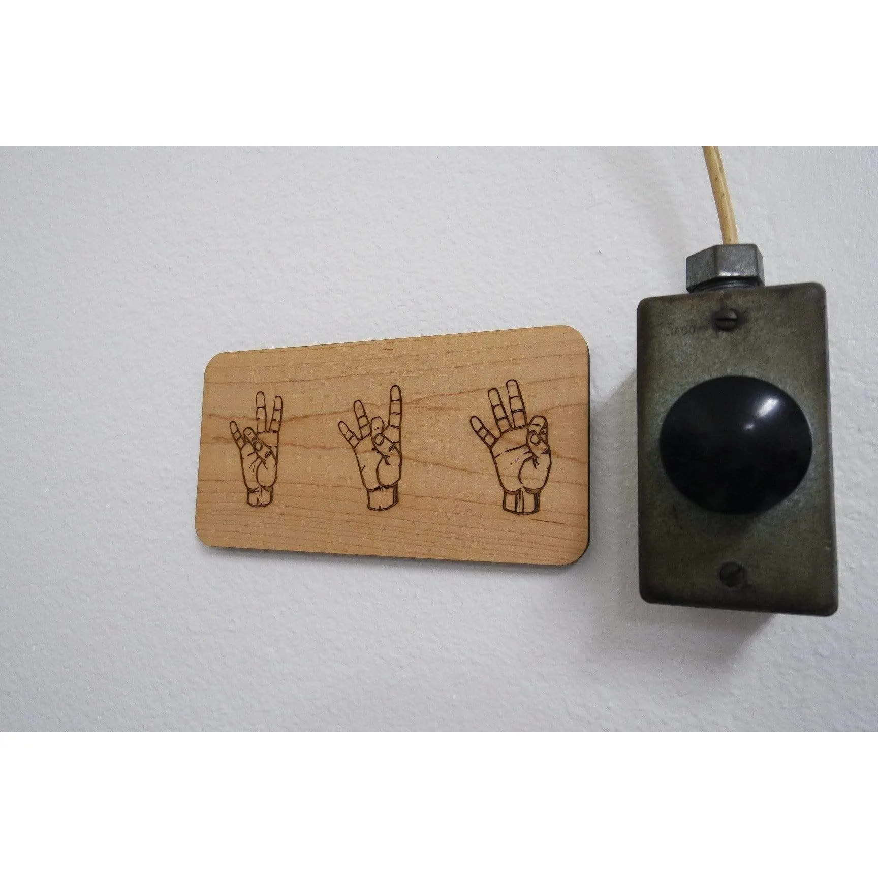 Alternate Language Synergy Set for Escape Rooms