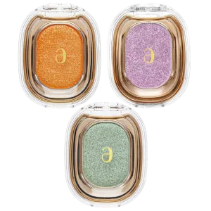 Ameli Sparkle Spot Eyeshadow 3 colors 1.6g