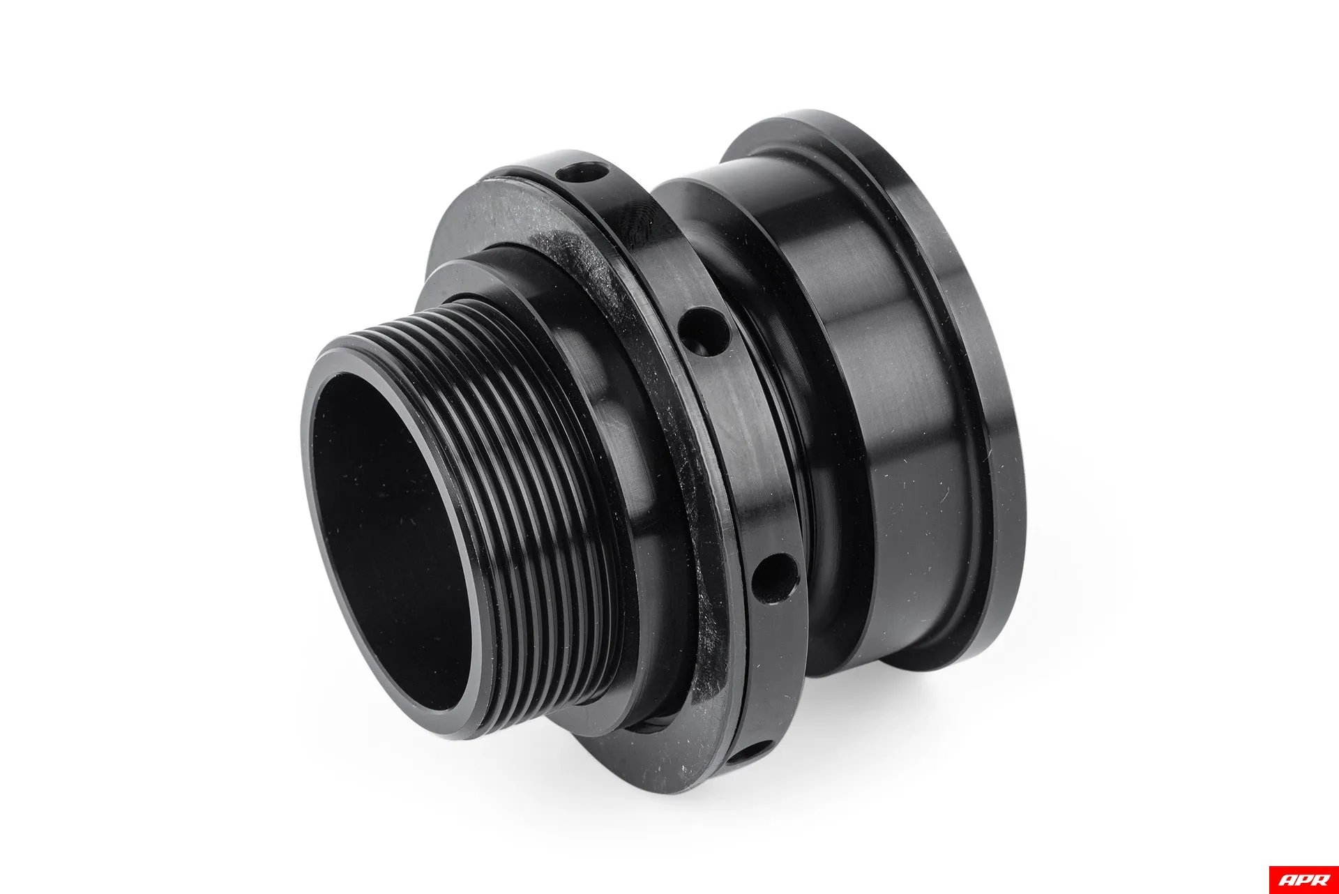 APR Roll-Control Coilover System - MQB FWD