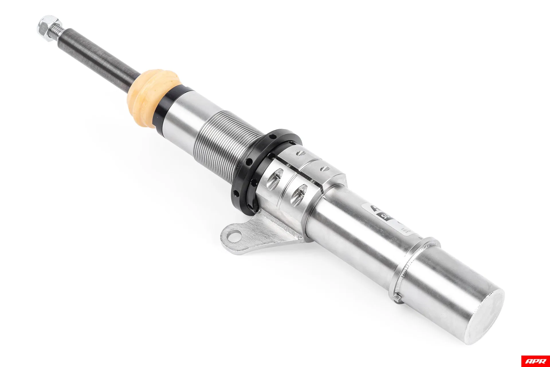 APR Roll-Control Coilover System - MQB FWD
