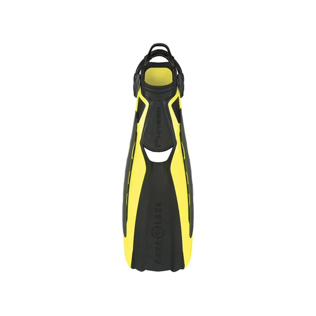 Aqua Lung Phazer Fins Open Heel Scuba Diving Fin