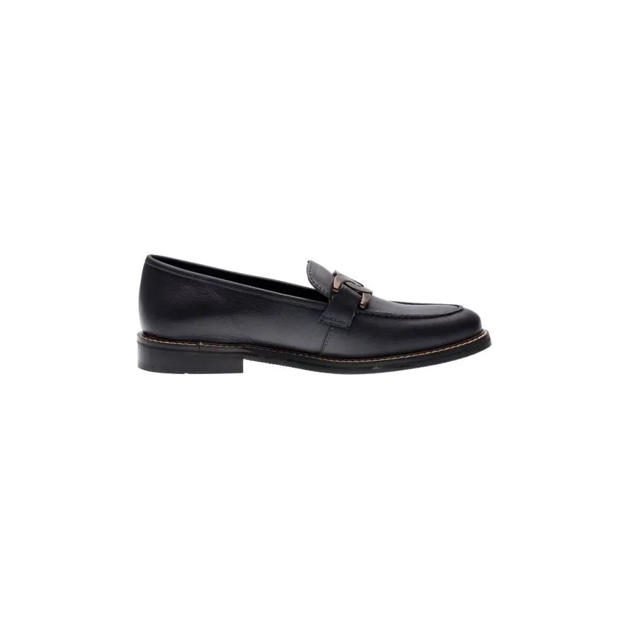 Ara Womens Loafer Kent-Trotteur 2.0 Blue