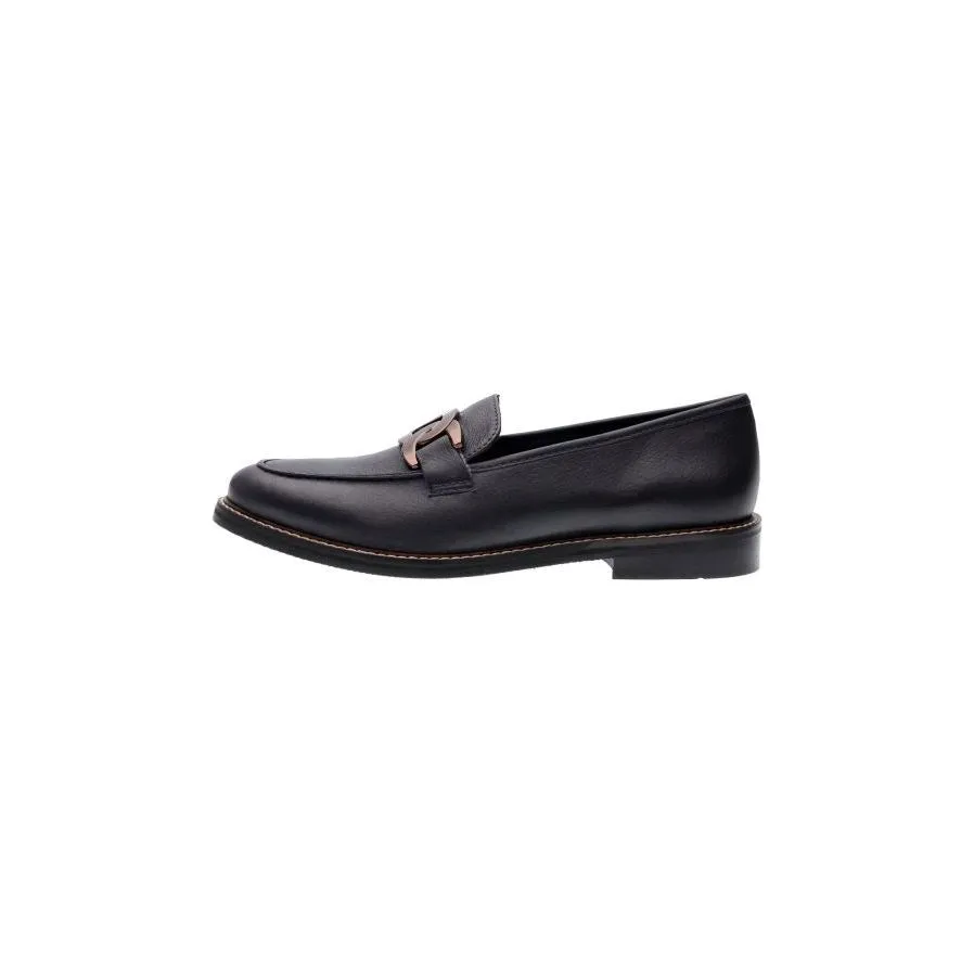 Ara Womens Loafer Kent-Trotteur 2.0 Blue