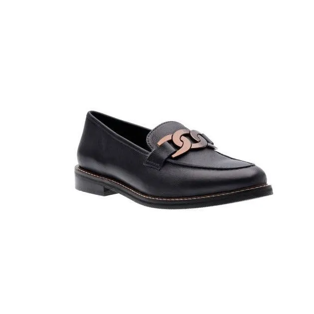 Ara Womens Loafer Kent-Trotteur 2.0 Blue