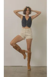 Autumn Knee High Boots