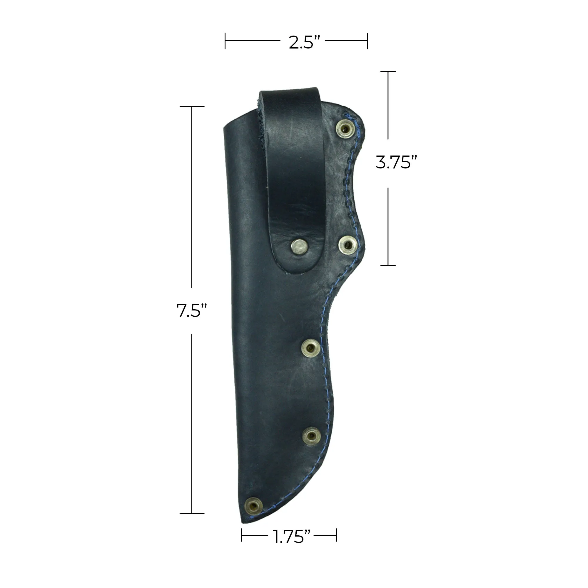 Belt Mora Knife Sheath