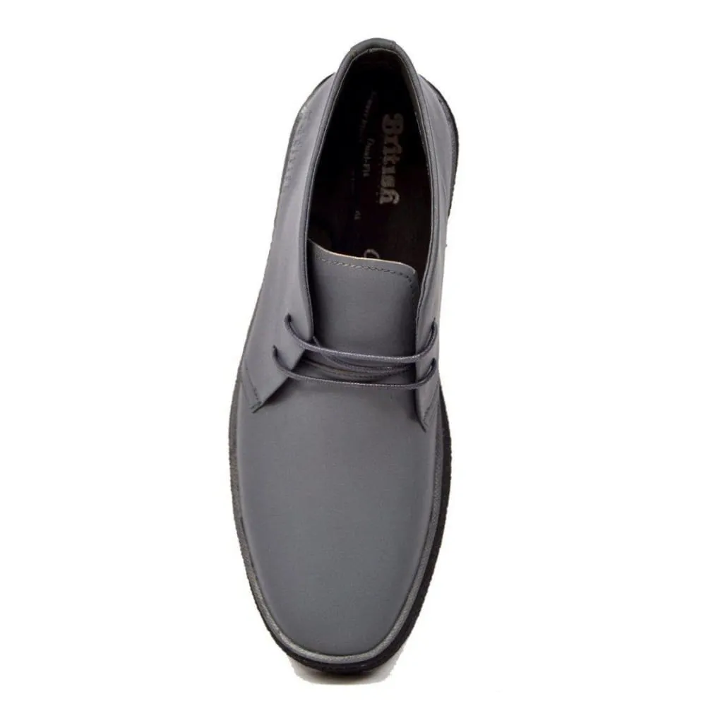 British Walkers Classic Playboy Men's Leather