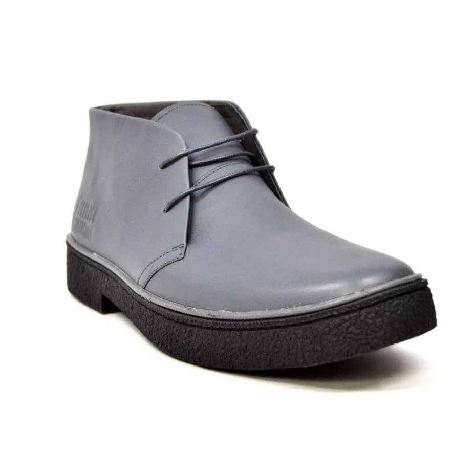 British Walkers Classic Playboy Men's Leather