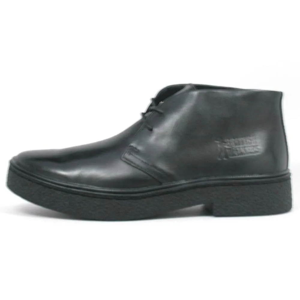 British Walkers Classic Playboy Men's Leather