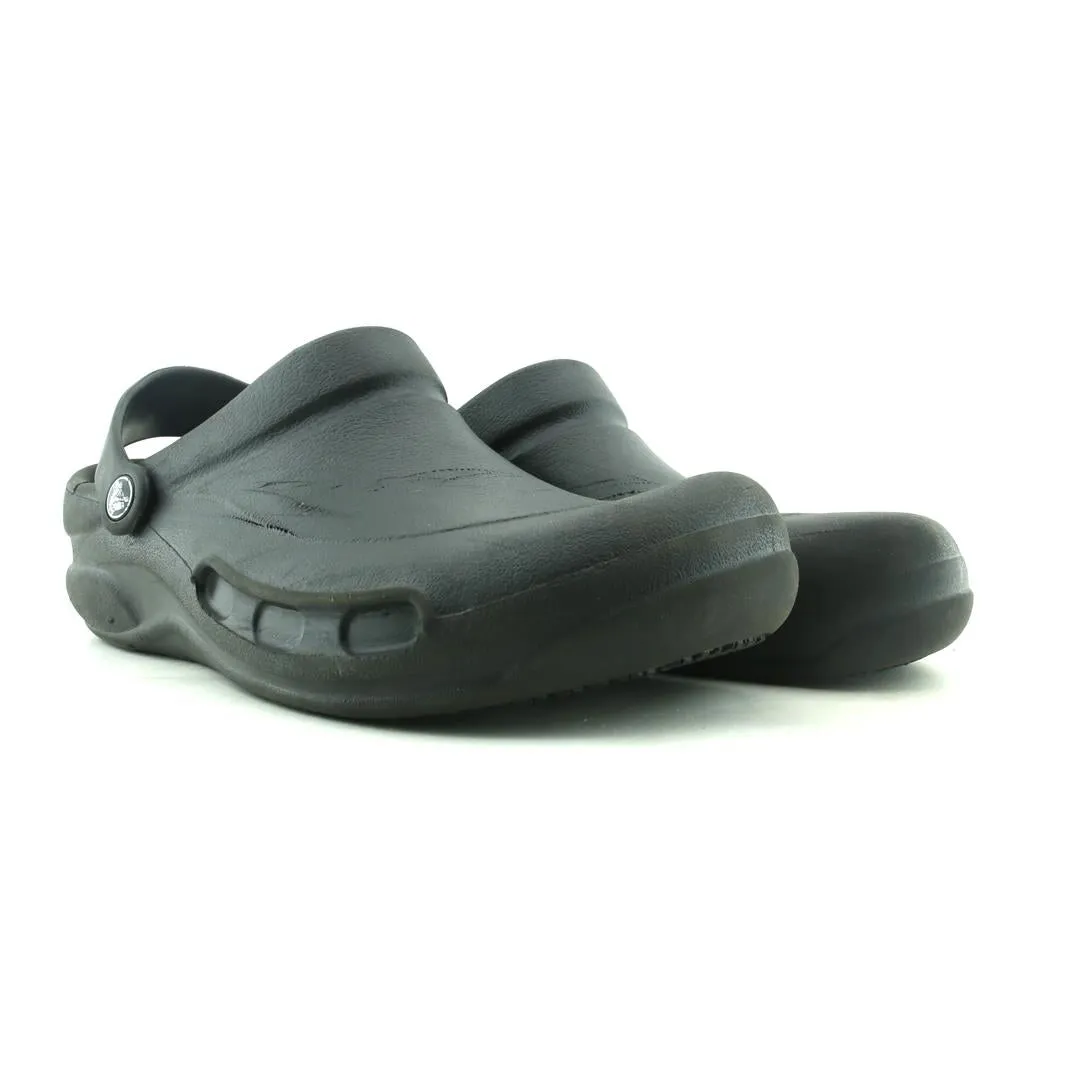 CROCS BISTRO SLIP RESISTANT WORK
