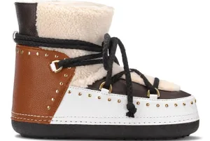 Curly Rock Boots - Womens