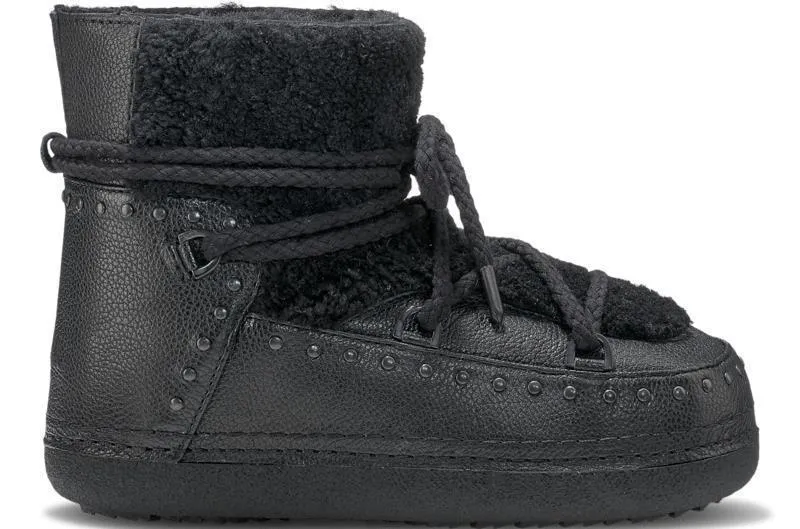 Curly Rock Boots - Womens