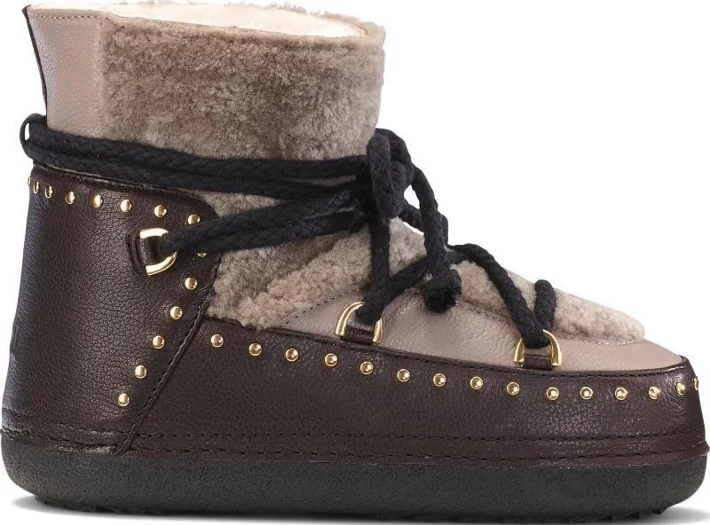 Curly Rock Boots - Womens