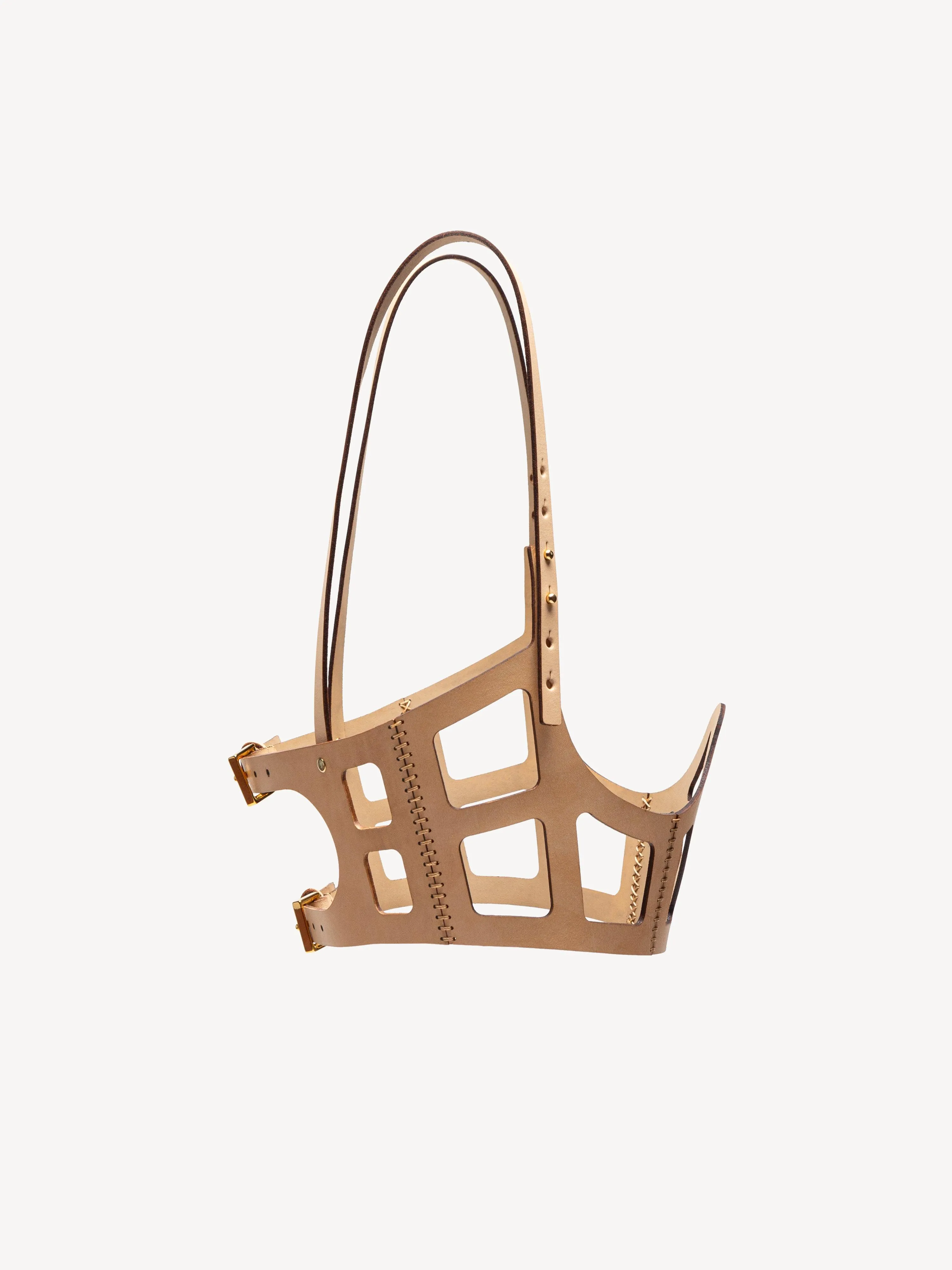 Cut Out Classic Corset - Archive