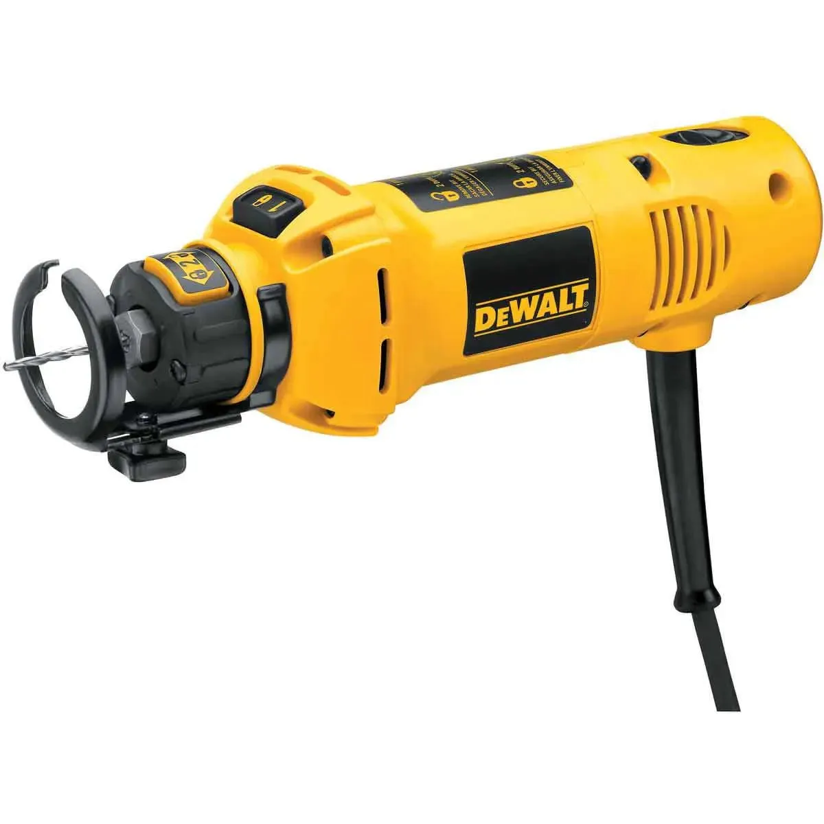 Dewalt Cut Out Tool, 120V