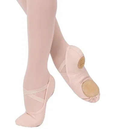 DreamStretch (StretchTek) Child Canvas Ballet