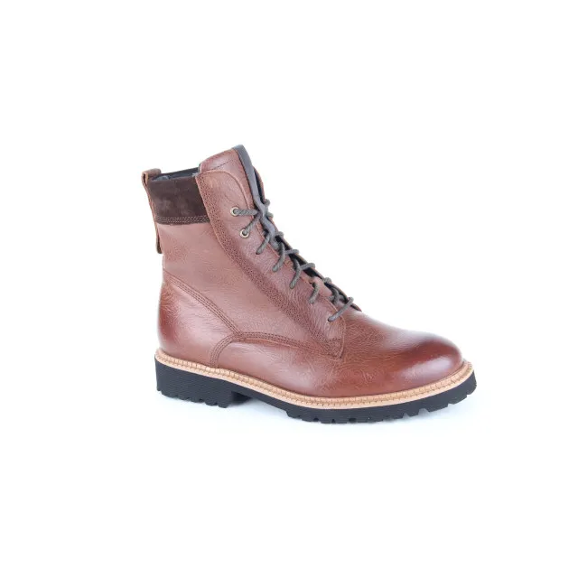 Durea Durea 9741.185.9293 Boots Bruin