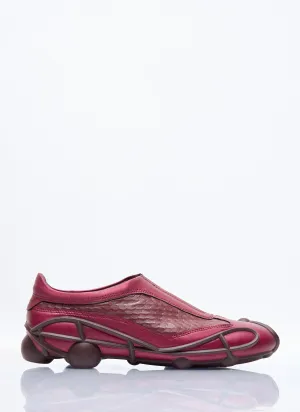 ECCO.Kollektive x Kiko Kostadinov Jemison Slip On Shoes