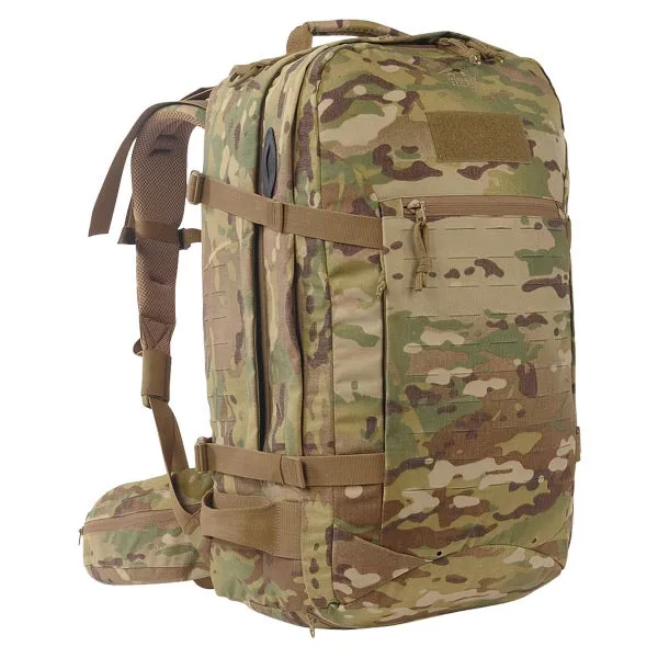 Einsatzrucksack TT MISSION PACK MKII, 37 Liter, multicam