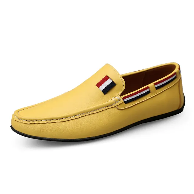 Emidio Men's Loafer Shoes