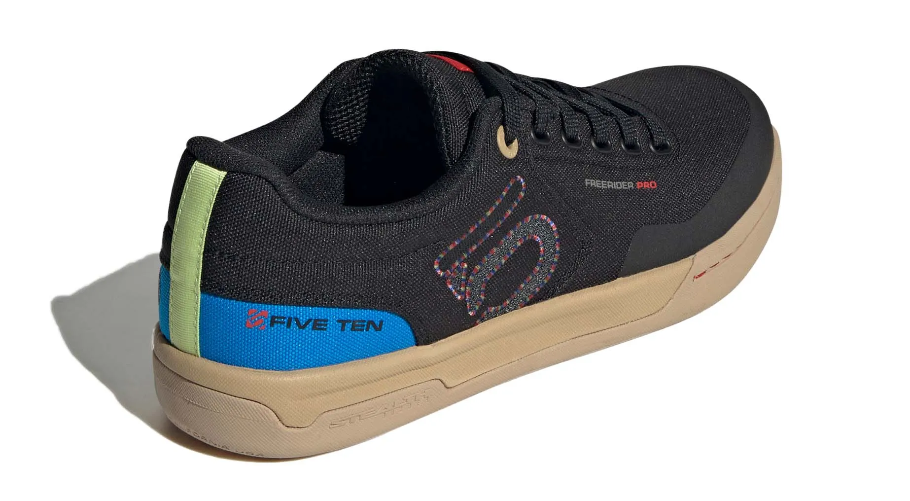 Freerider Pro Canvas