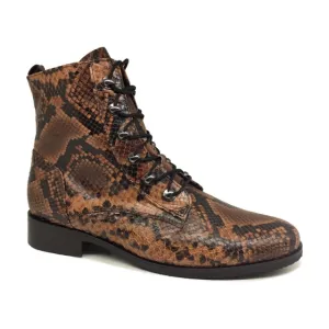 Gabor 32.745 Boots Bruin