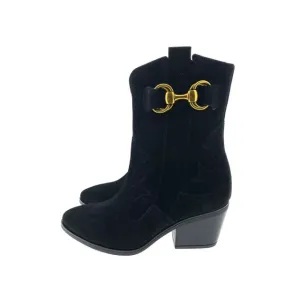 Gabor 36.694.47 Boots Zwart