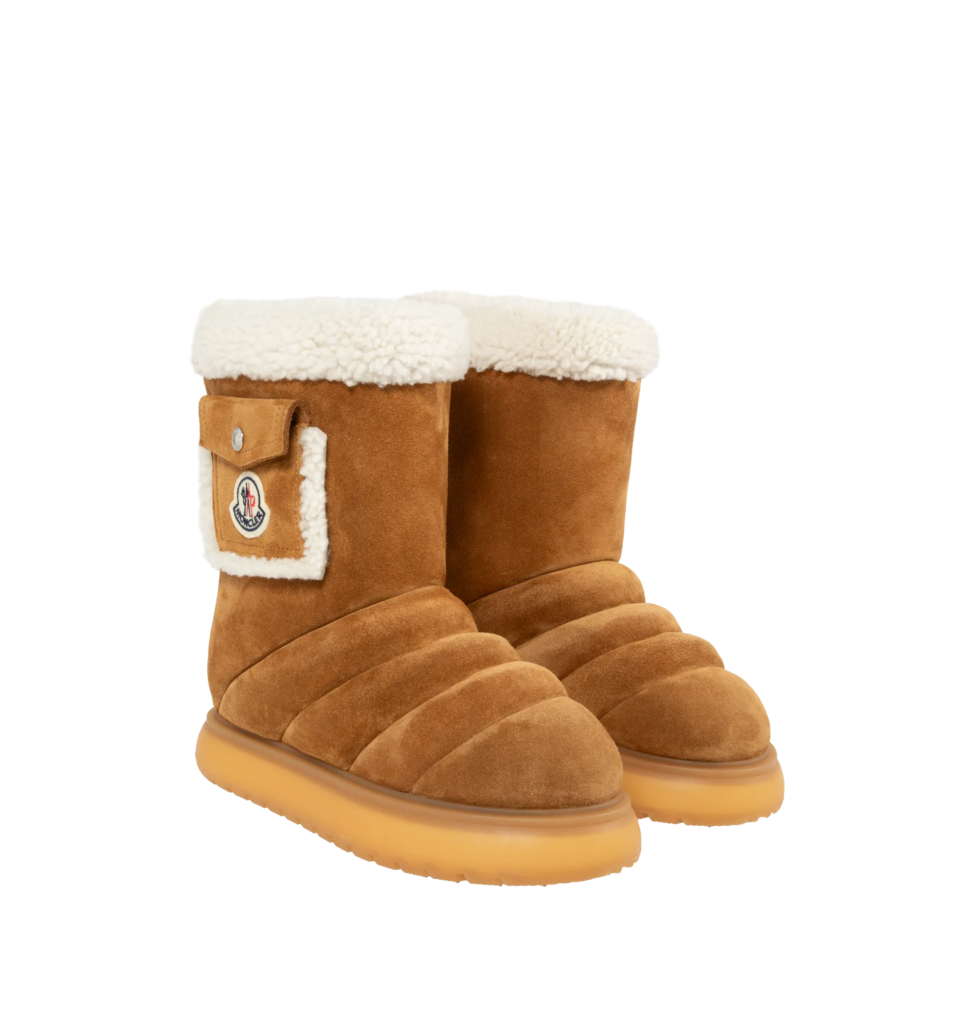 GAIA POCKET MID SNOW BOOTS (WOMENS)