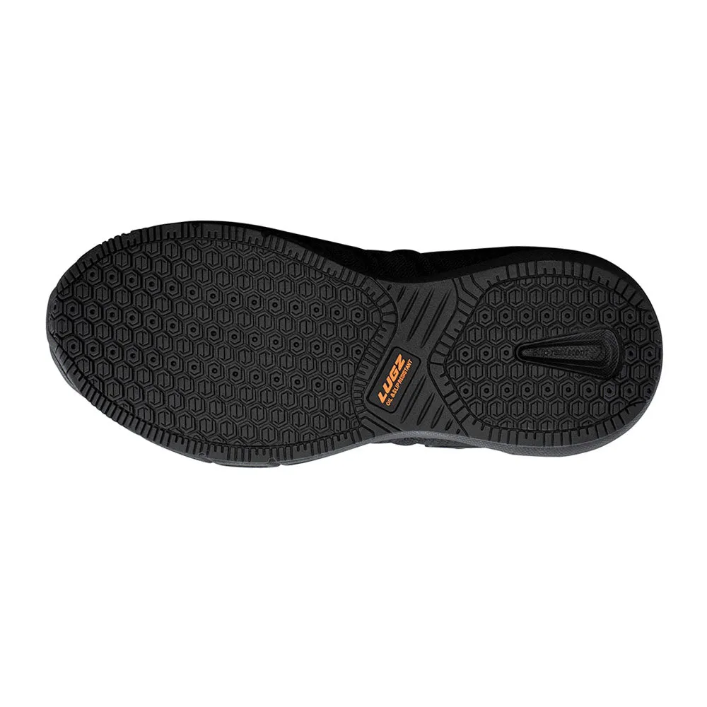 Grapple Slip Resistant Soft Toe Work Shoes