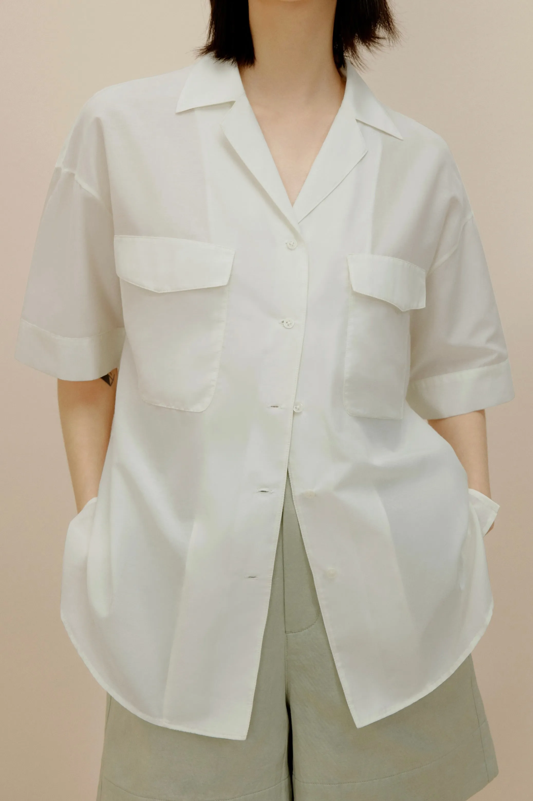 Hang Out Summer Shirt
