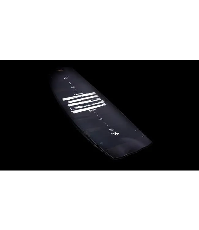 Hyperlite Blueprint Wakeboard Package with Team X Boots (2023)