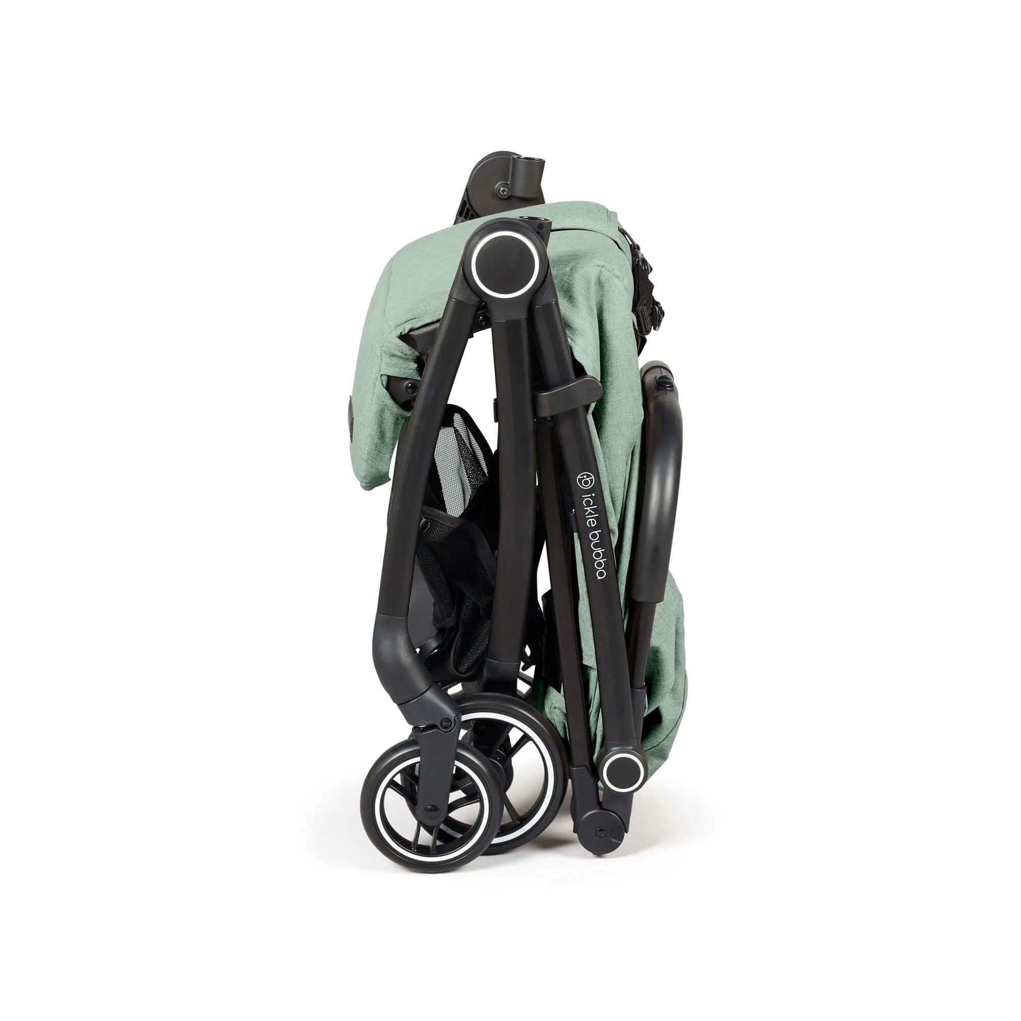Ickle Bubba Aries Max Auto-Fold Stroller