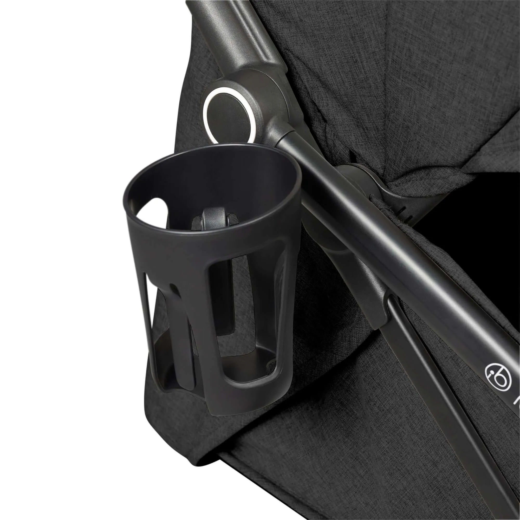 Ickle Bubba Aries Max Auto-Fold Stroller