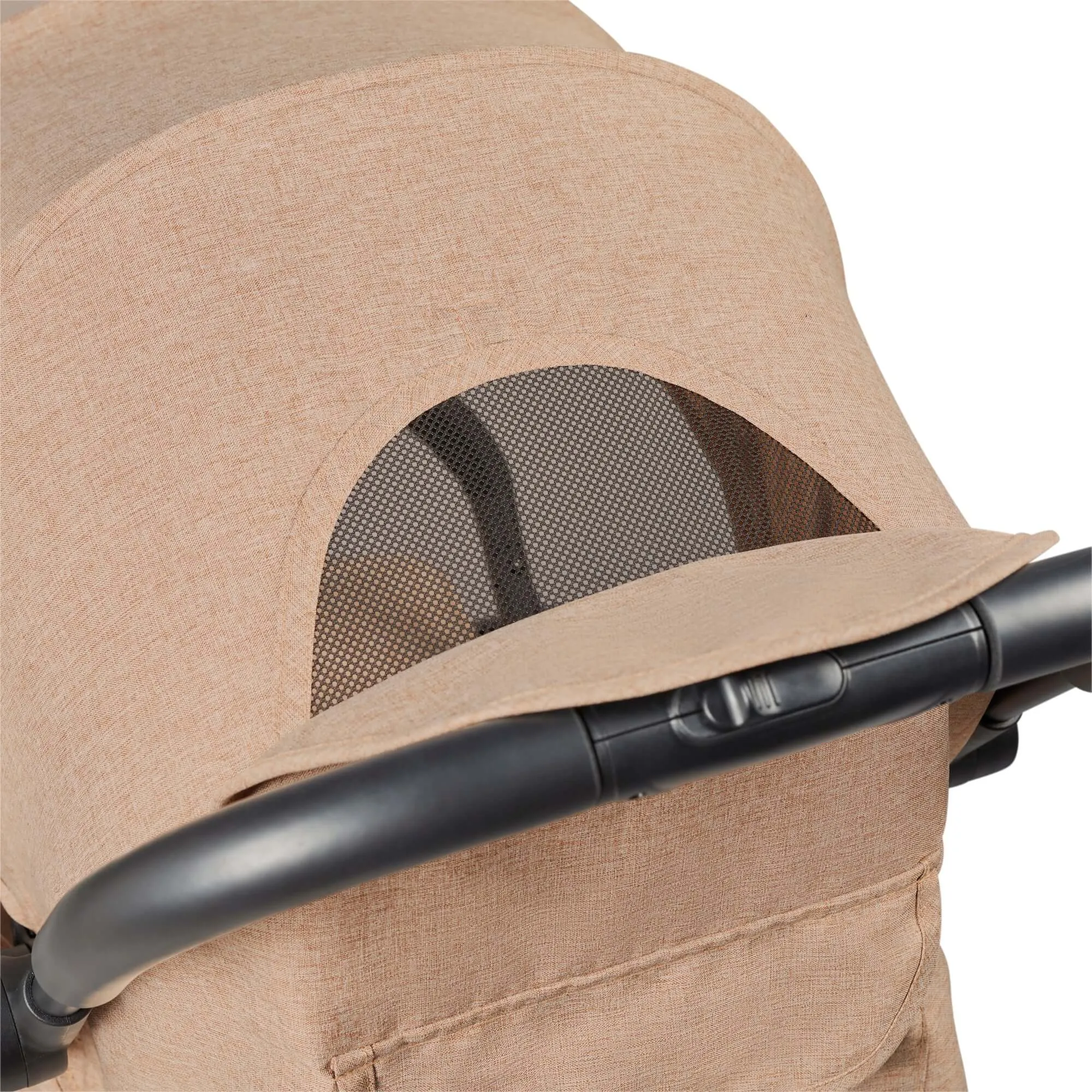 Ickle Bubba Aries Max Auto-Fold Stroller