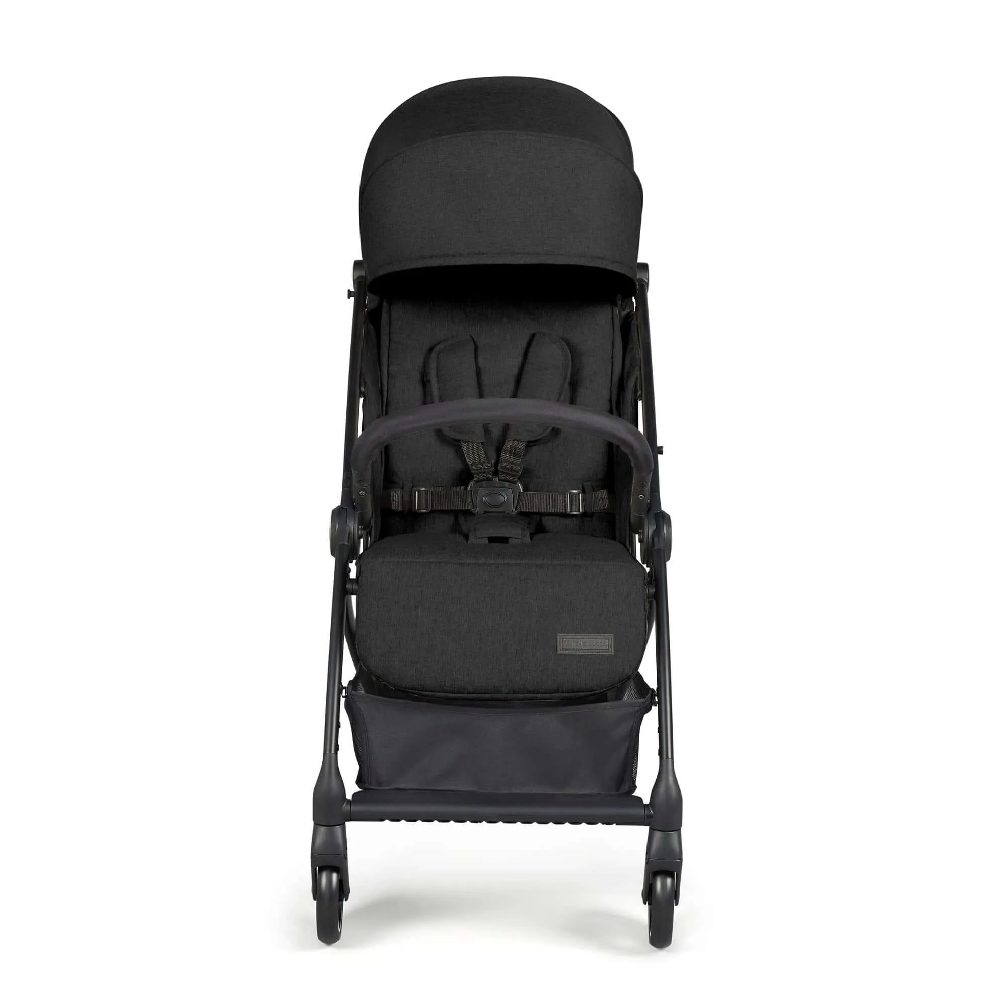 Ickle Bubba Aries Max Auto-Fold Stroller