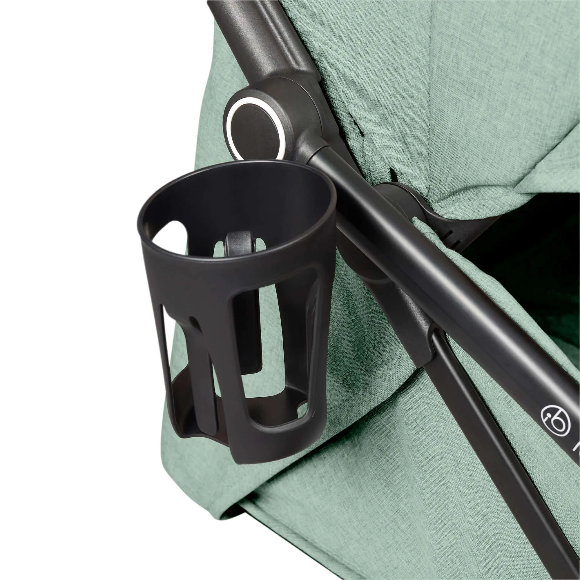 Ickle Bubba Aries Max Auto-Fold Stroller