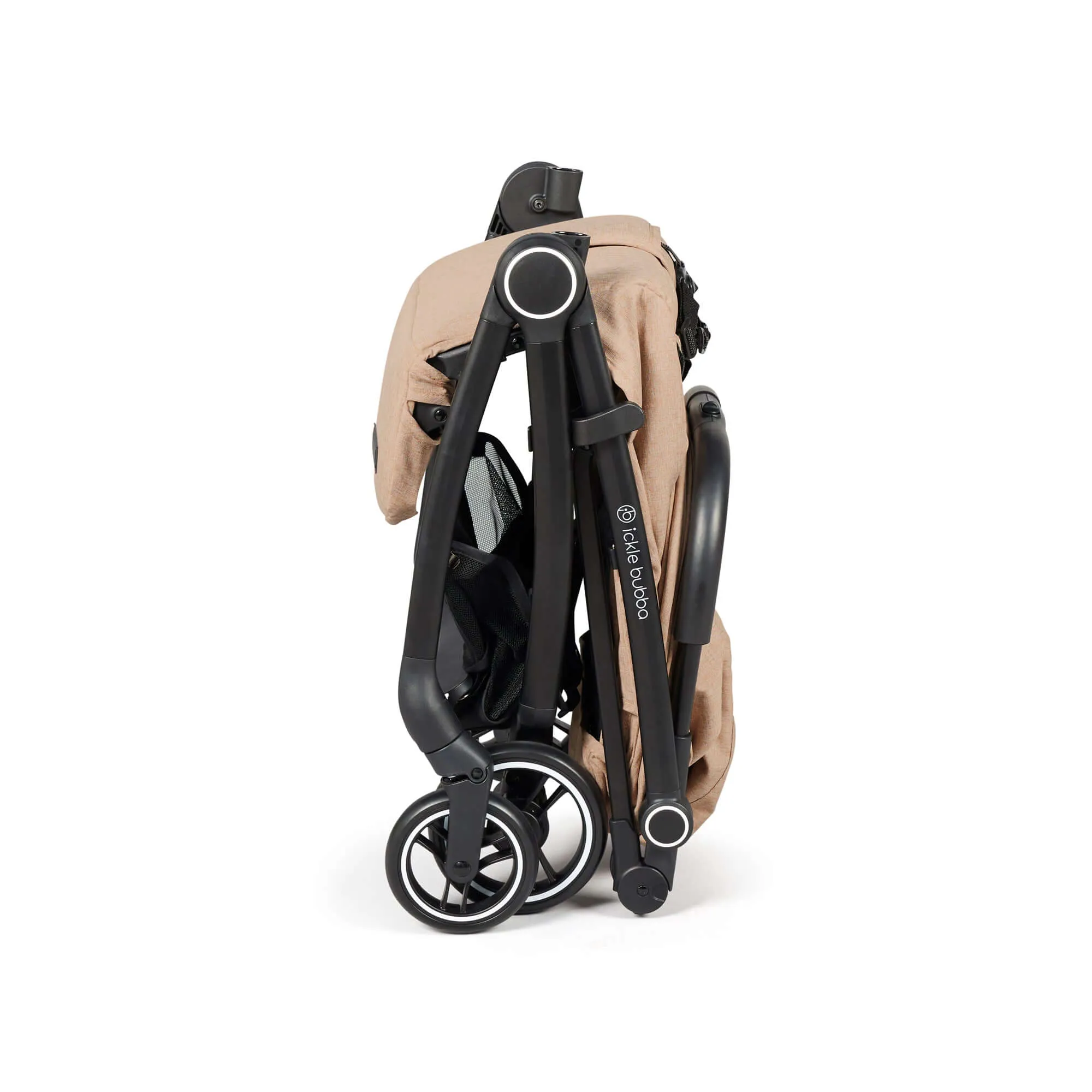 Ickle Bubba Aries Max Auto-Fold Stroller