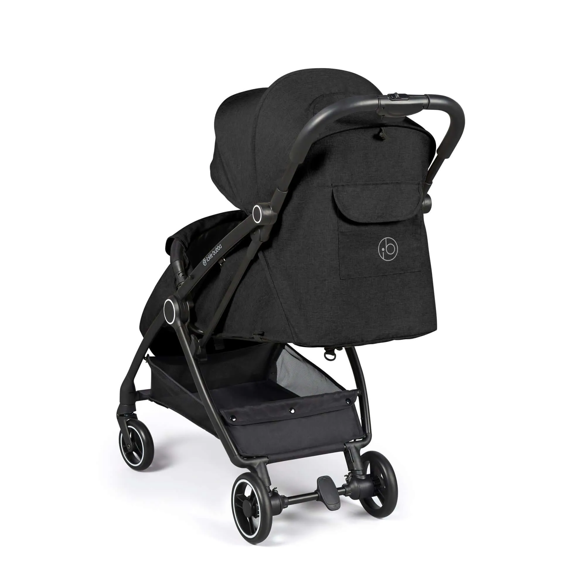 Ickle Bubba Aries Max Auto-Fold Stroller