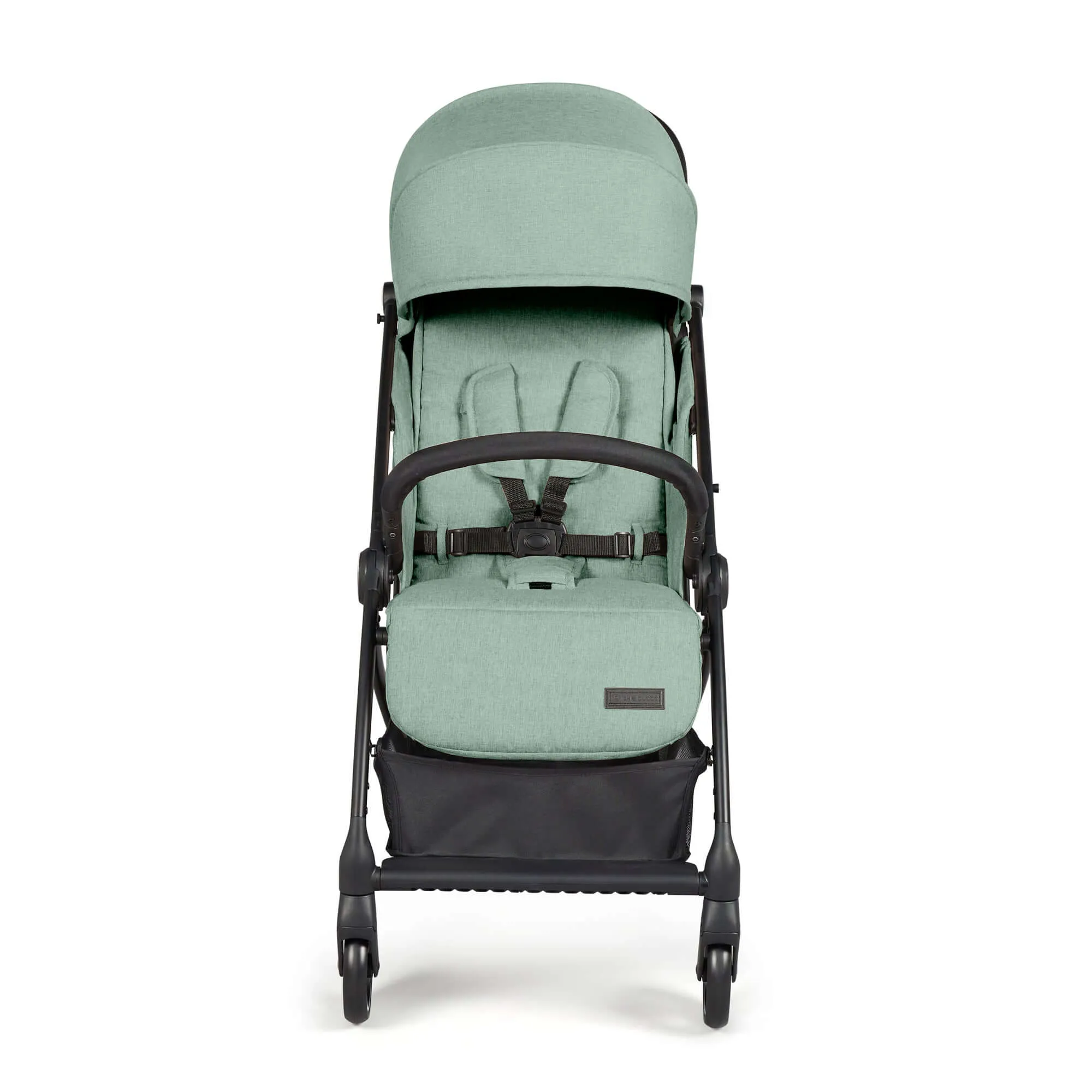 Ickle Bubba Aries Max Auto-Fold Stroller