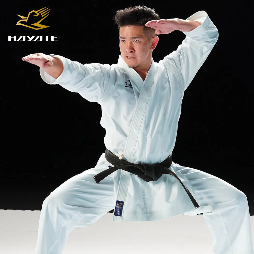JK-1 Hayate Karate Uniform