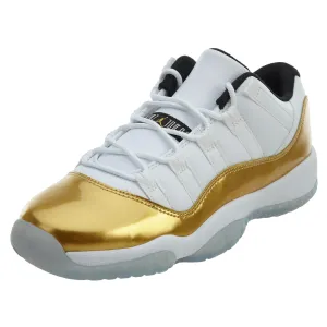 Jordan 11 Retro Low Big Kids Style : 528896