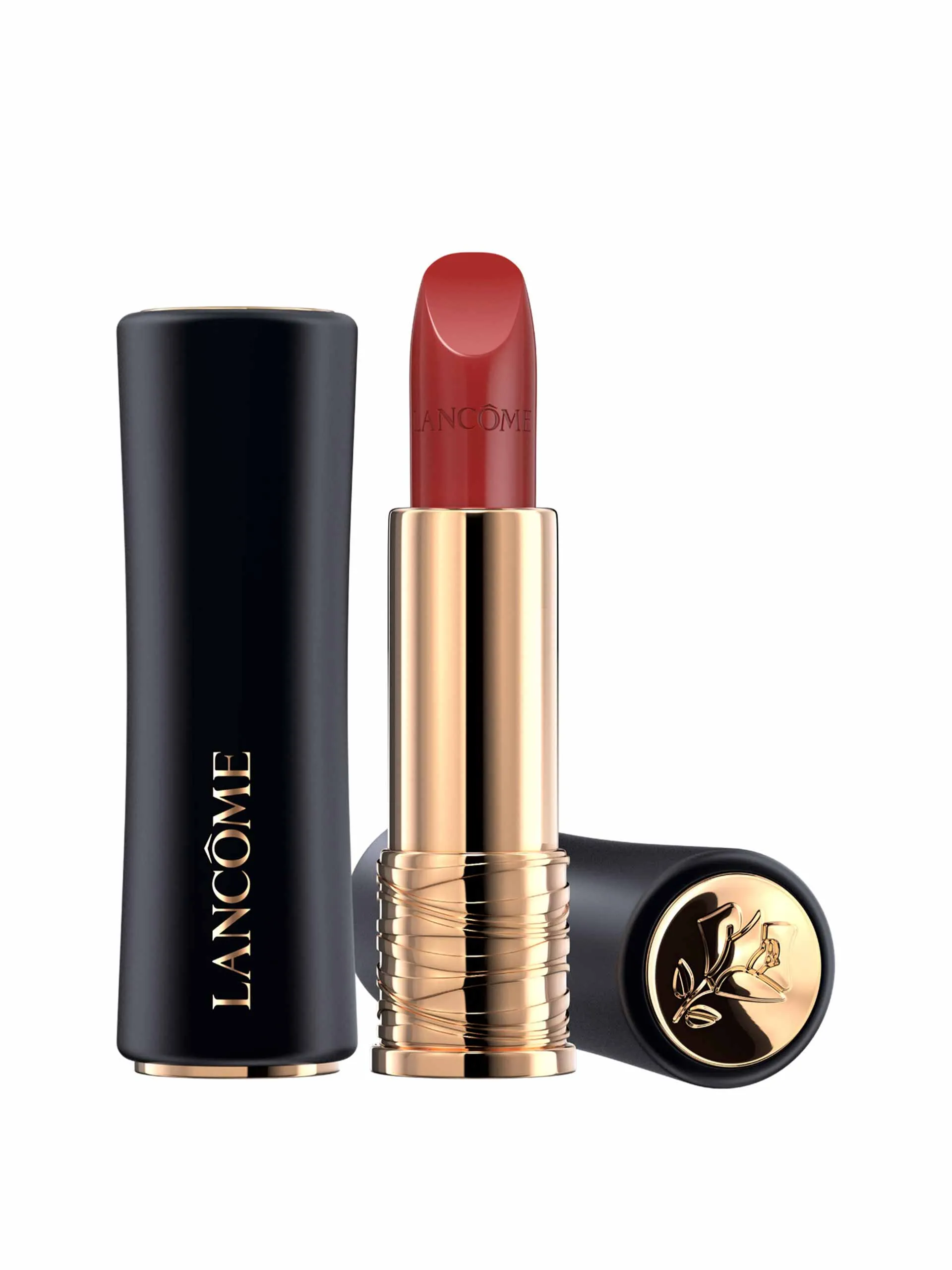 L'Absolu Rouge cream lipstick