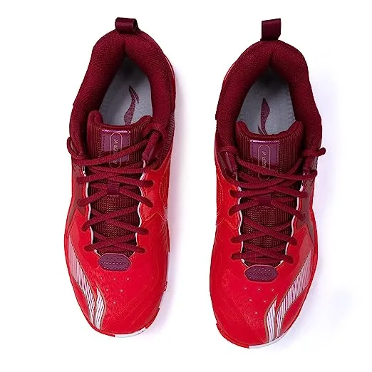 Li-Ning Ranger VI Lite Non-Marking Cushion Badminton Shoes